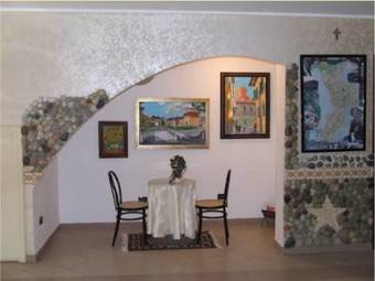 Hotel Costa Jonica