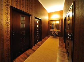 Hotel Chopin
