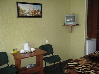 Hotel Kolos