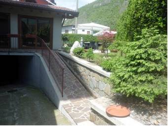 Hotel Riposo