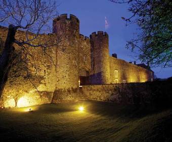 Agroturismo Amberley Castle- A Relais & Chateaux Hotel