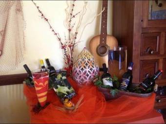 Agroturismo Monte Degli Ulivi Country House
