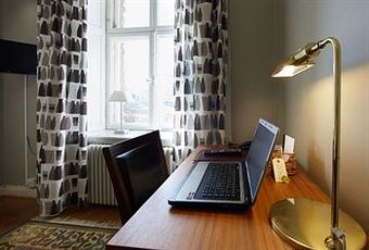 City Hotell