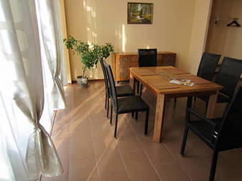 Posada Takt Hotel