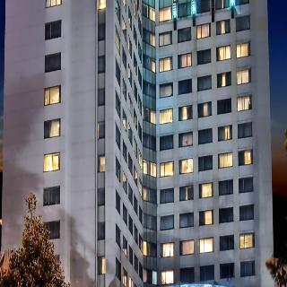 Hotel Park Lane