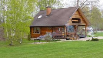 Juula Holiday Home