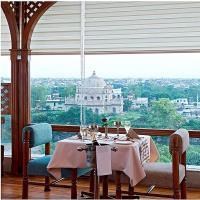 Hotel Clarks Avadh