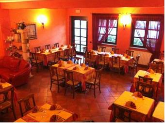 Hotel Le Lanterne