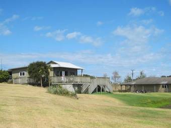 The Pavilion