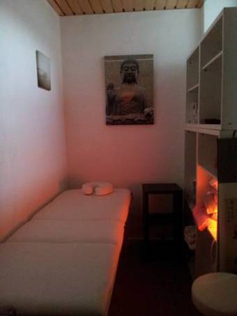 Felicidade Hostel