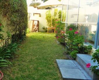 Hostal Cayma