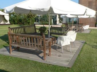 Agroturismo Casale Del Mare