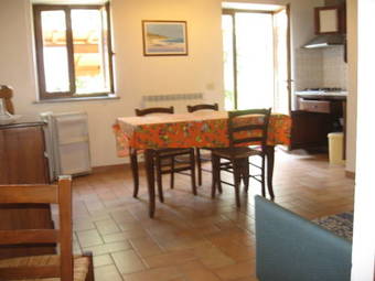 Agroturismo C� Maggio Nuovo