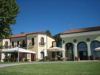 Alle Acque Hotel