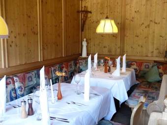 Hotel Eckartauerhof