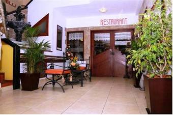 Hotel Rodelu
