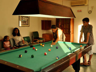 Hotel Laya Leisure