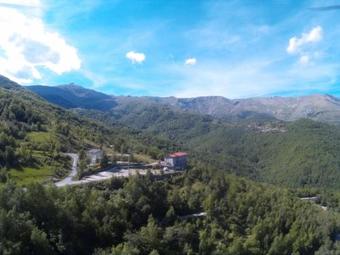 Hotel Albergo Payarin
