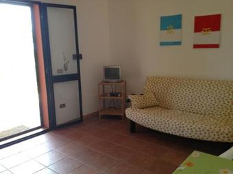 Hostal Agriturismo Ruralia