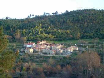 One Bedroom House In Povoa Dao