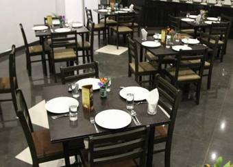 Hotel Clauria