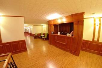 Hotel Zajazd Polonez