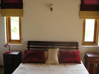 Hostal Jungletide