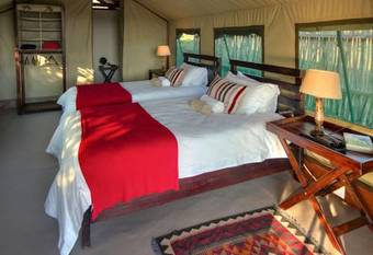 Mavela Game Lodge