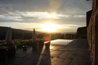 Agroturismo Casa Valxisto