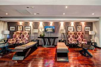 Royal Marang Hotel