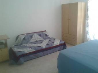 Casa Sbrizza