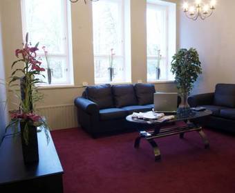 Jugend Home Hotel
