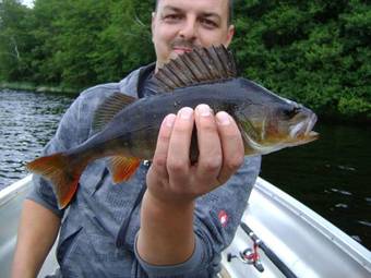 Agroturismo Wismens Natur & Fiske