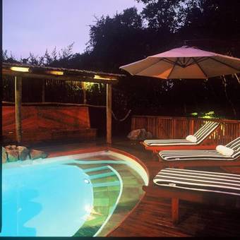 Tranquility B&B