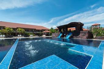 Viviendas Turisticas Tok Aman Bali