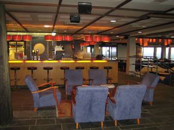 Hotel Iso Sy�te
