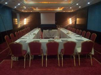 Canyon Hotel Erbil