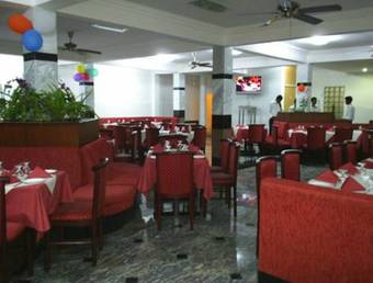 Misuki Plaza Hotel
