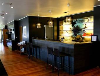 Melshorn Hotell