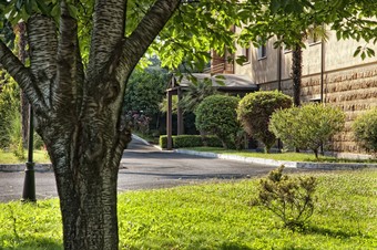 Hotel Cilicia