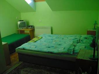 Hostal Penzion U Balcarky