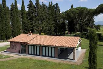 Agroturismo Residenza Le Versegge