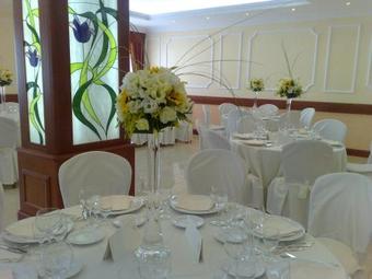Gold Hotel & Spa
