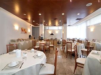 Prealpi Hotel