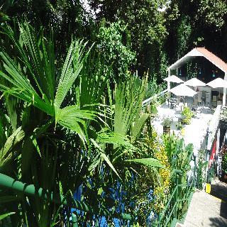 Hotel Mandarina