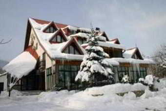 Hotel Sumski Feneri