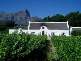 Hostal Klein Waterval Riverside Lodge