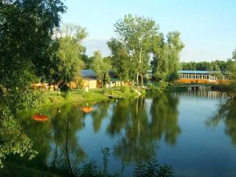 Holiday Park Dunay