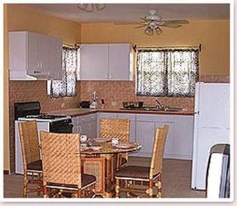 Miramar Apartments