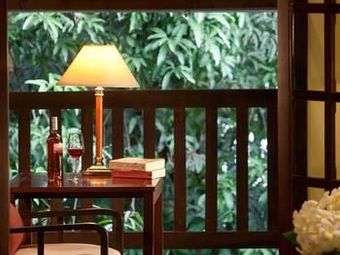 Hotel 3 Nagas Luang Prabang, Managed By Accor